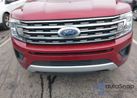 2018 Ford Expedition Xlt z USA, uszkodzony, nr VIN 1FMJU1JT1JEA41146